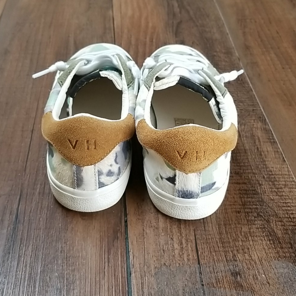 Vintage Havana Women's Repeat Sneaker Women's Shoe - Picture 4 of 4